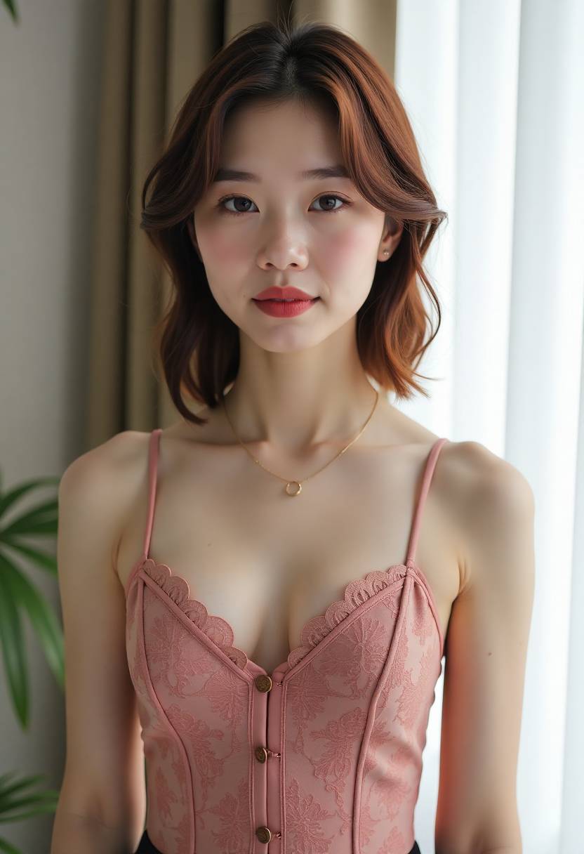 小巷人家