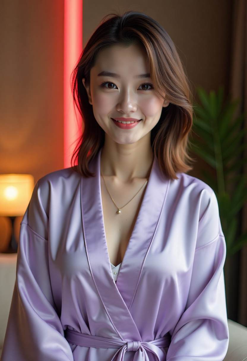 人世间